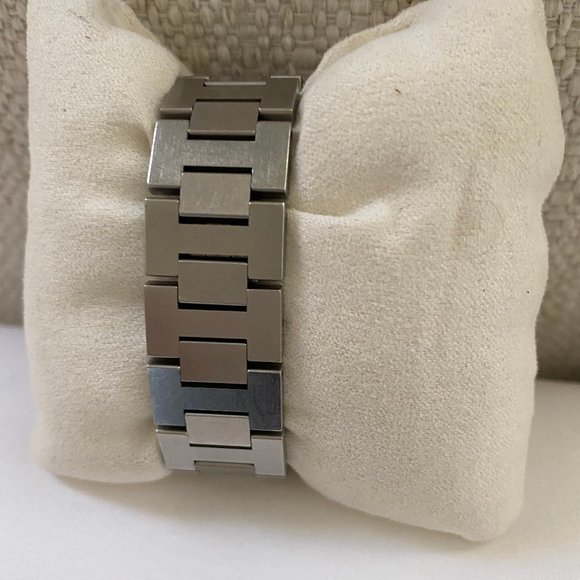 Cartier Pasha Watch main image 5